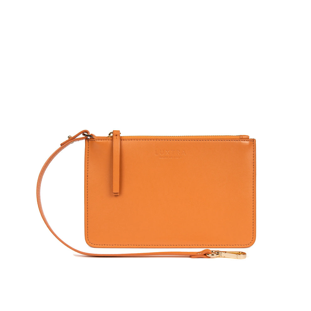 Pumpkin Pouch | The Junko