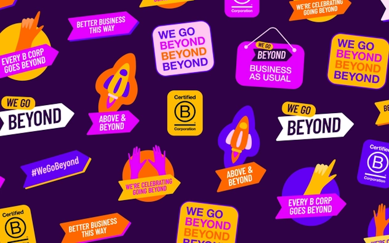 Going Beyond