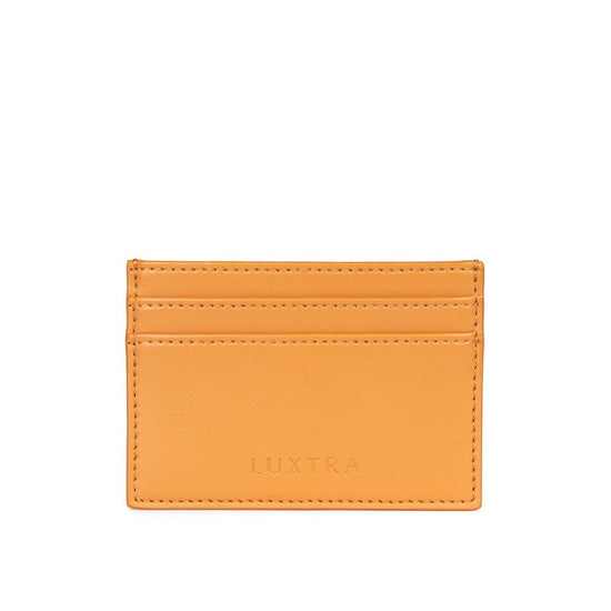 Pumpkin Card Holder | The Colvin