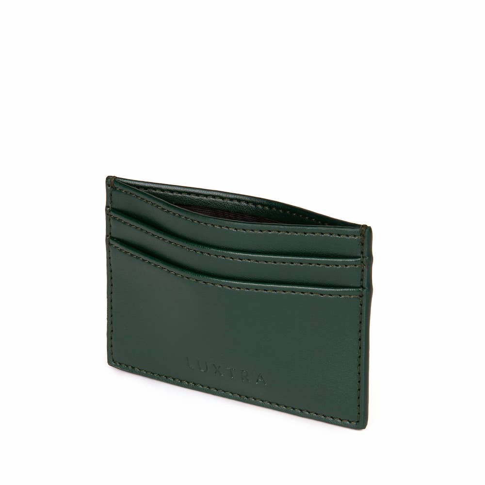 Ivy Vegan Card Holder | The Colvin