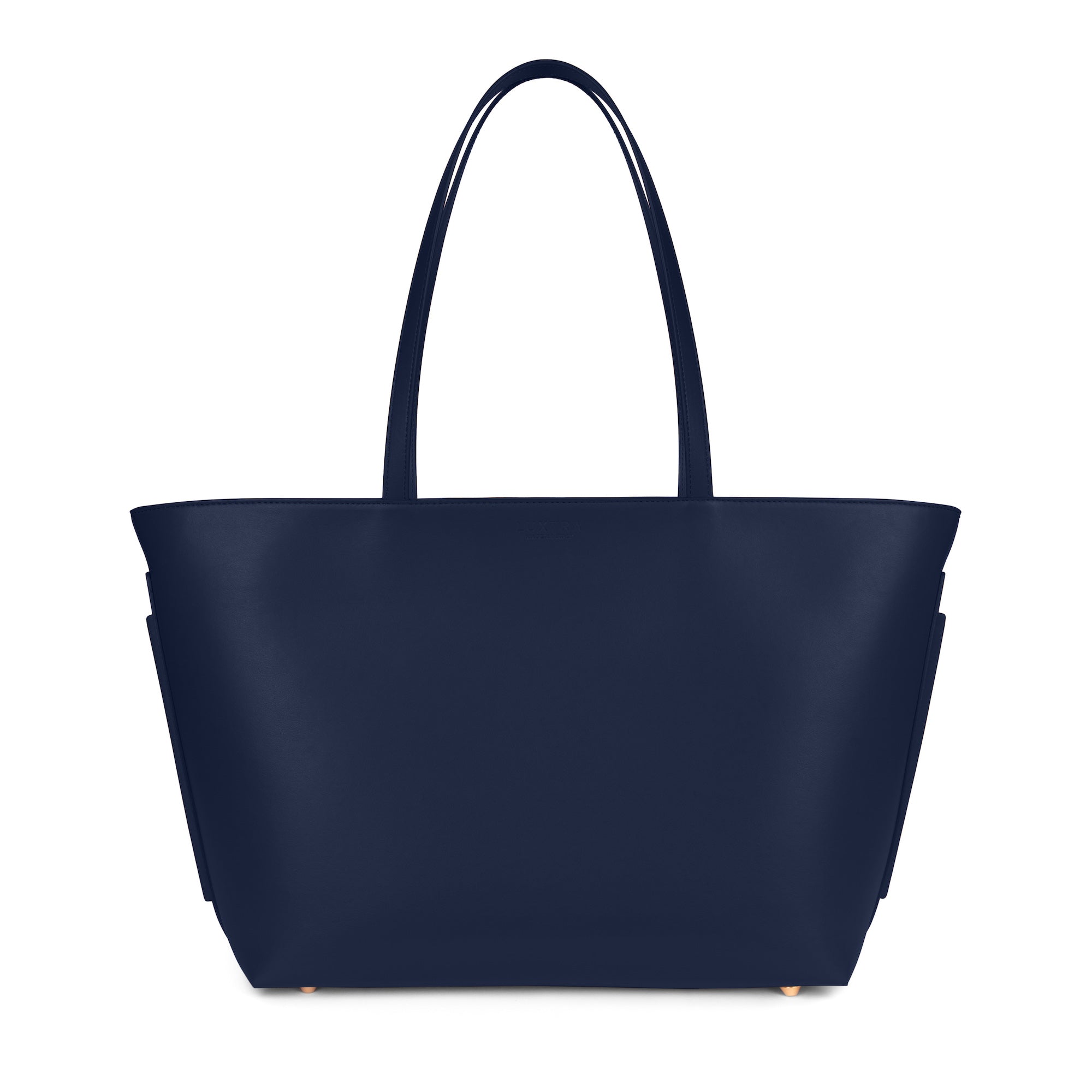 Navy Tote Bag
