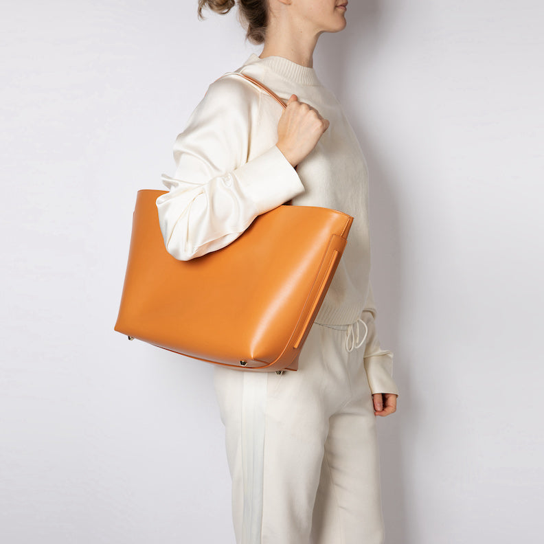 Pumpkin Tote Bag