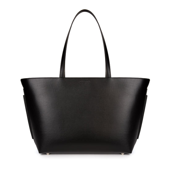 Black Tote Bag