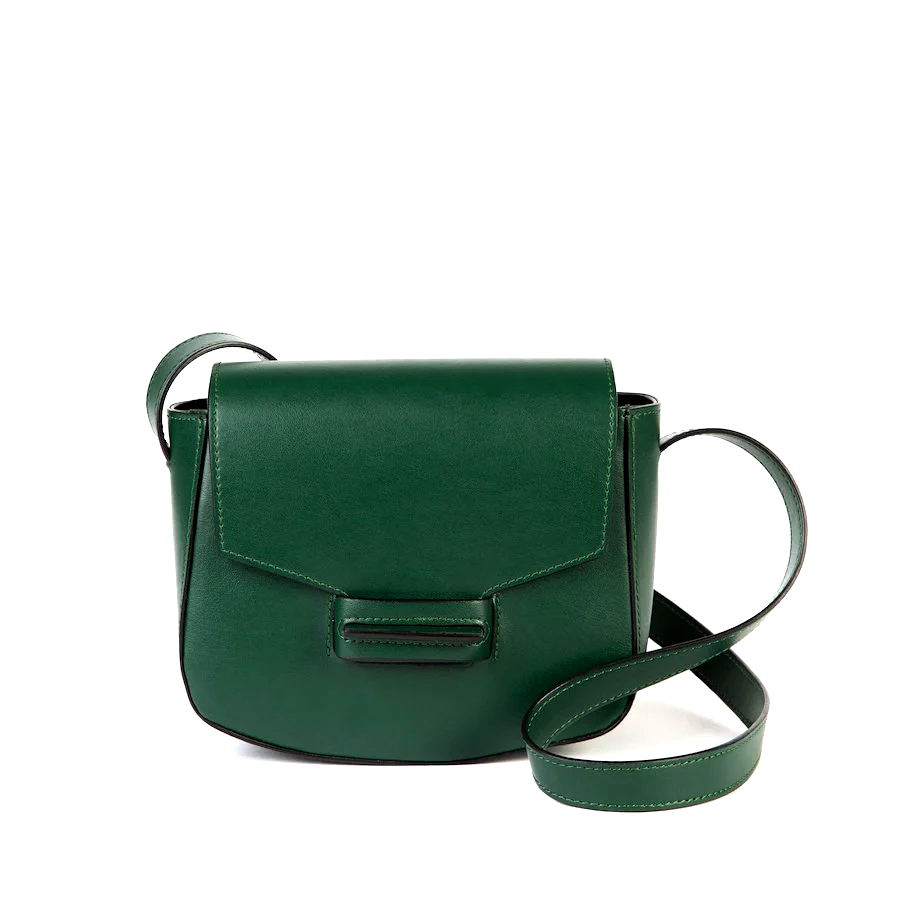 Ivy Saddle Bag | The Vida
