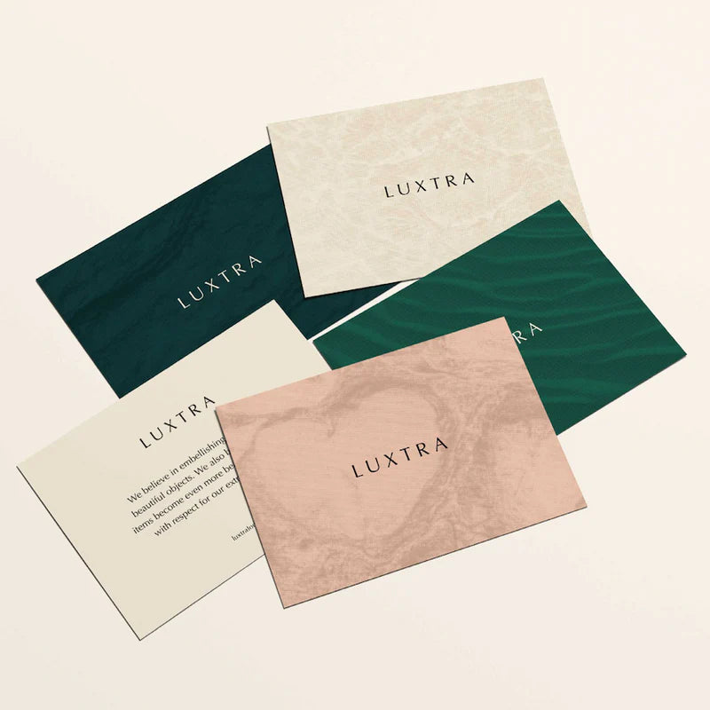 Gift Cards